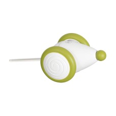 Interactive Cat Toy Cheerble Wicked Mouse PLUS (Matcha Green) Interactive Cat Toy Cheerble Wicked Mouse PLUS (Matcha Green)