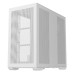 Darkflash DLX4000 MESH computer case (white)
