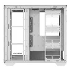 Darkflash DLX4000 MESH computer case (white) Darkflash DLX4000 MESH computer case (white)