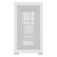 Darkflash DLX4000 MESH computer case (white) Darkflash DLX4000 MESH computer case (white)