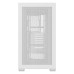 Darkflash DLX4000 MESH computer case (white)