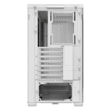 Darkflash DLX4000 MESH computer case (white) Darkflash DLX4000 MESH computer case (white)