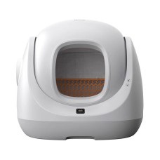 Catlink BayMax Lite intelligent self-cleaning cat litter box Catlink BayMax Lite intelligent self-cleaning cat litter box