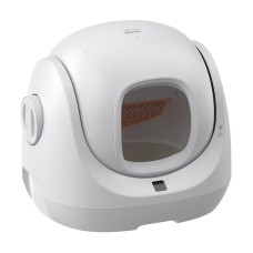 Catlink BayMax Lite intelligent self-cleaning cat litter box Catlink BayMax Lite intelligent self-cleaning cat litter box