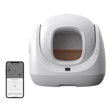 Catlink BayMax Lite intelligent self-cleaning cat litter box Catlink BayMax Lite intelligent self-cleaning cat litter box