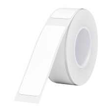Niimbot thermal labels for B18, 14 mmx50 mm, 125 pcs Niimbot thermal labels for B18, 14 mmx50 mm, 125 pcs