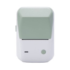 Niimbot B1 wireless label printer (green) Niimbot B1 wireless label printer (green)