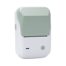 Niimbot B1 wireless label printer (green) Niimbot B1 wireless label printer (green)