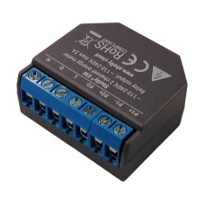 Shelly Set EM + 50A Transformer (energy measurment) Shelly Set EM + 50A Transformer (energy measurment)