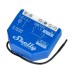 Shelly Qubino Wave 1 Controller, 1-channel, Z-Wave
