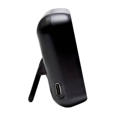 Shelly H&T Gen3 Temperature and humidity sensor, WiFi (Black)