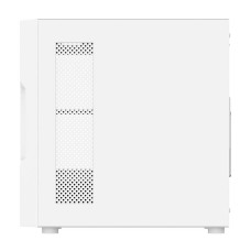 Darkflash DK431 MESH computer case (white) Darkflash DK431 MESH computer case (white)