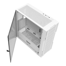 Darkflash DK431 MESH computer case (white) Darkflash DK431 MESH computer case (white)
