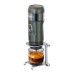 Portable 3-in-1 coffee maker with case HiBREW H4B_GN
