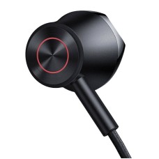 Wired earphones Mcdodo HP-4080, lightning (black) Wired earphones Mcdodo HP-4080, lightning (black)
