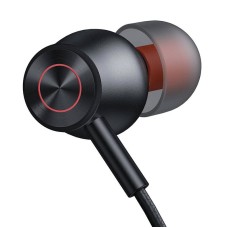 Wired earphones Mcdodo HP-3480, lightning (black) Wired earphones Mcdodo HP-3480, lightning (black)
