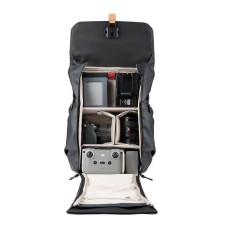 Backpack PGYTECH OneGo 25l + shoulder bag P-CB-020 (Obsidian Black) Backpack PGYTECH OneGo 25l + shoulder bag P-CB-020 (Obsidian Black)