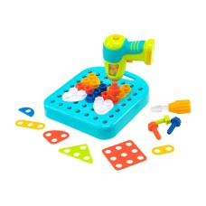 Design & Drill Shapes Workshop Learning Resources EI-4107