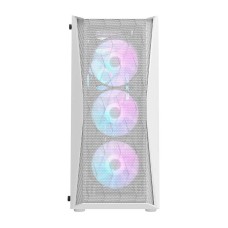 Computer case Darkflash DK352 Mesh (white)