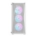 Computer case Darkflash DK352 Mesh (white)