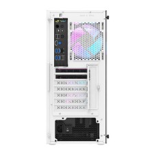 Computer case Darkflash DK352 Mesh (white)