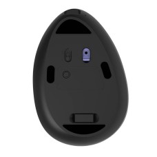 Wireless Vertical Mouse Delux M618DB BT4.0 + 2.4Ghz 4000DPI RGB Wireless Vertical Mouse Delux M618DB BT4.0 + 2.4Ghz 4000DPI RGB