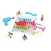 Design & Drill See -Through Creative Workshop Learning Resources EI-4114