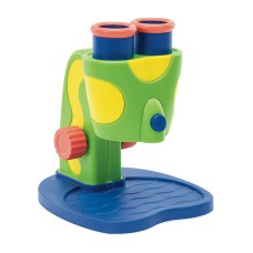 GeoSafari Jr. My First Microscope Learning Resources EI-5112 GeoSafari Jr. My First Microscope Learning Resources EI-5112