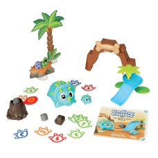 Coding Critters Rumble & Bumble Learning Resources LER 3082 Coding Critters Rumble & Bumble Learning Resources LER 3082