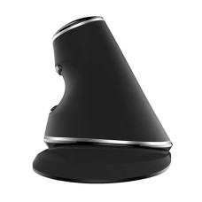 Wireless Vertical Mouse Delux M618PD BT+2.4G 4200DPI Wireless Vertical Mouse Delux M618PD BT+2.4G 4200DPI