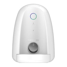 Automatic Pet Feeder with metal bowl WIFI mini Dogness (white) Automatic Pet Feeder with metal bowl WIFI mini Dogness (white)