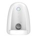 Automatic Pet Feeder with plastic bowl WIFI mini Dogness (white)