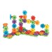 Deluxe Building Set (Set of 100) Learning Resources LER 9162