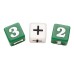Sum Swamp Addition & Subtraction Game Learning Resources LER 5052
