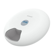 PetWant F6 intelligent 6-chamber food dispenser PetWant F6 intelligent 6-chamber food dispenser