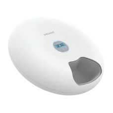 PetWant F6 intelligent 6-chamber food dispenser PetWant F6 intelligent 6-chamber food dispenser