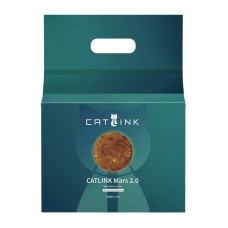 Catlink Mars 2.0. Betonite Cat Litter Catlink Mars 2.0. Betonite Cat Litter
