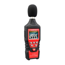 Digital decibel meter Habotest HT622B USB A/C Digital decibel meter Habotest HT622B USB A/C