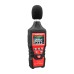Digital decibel meter Habotest HT622B USB A/C