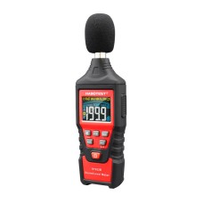 Digital decibel meter Habotest HT622B USB A/C Digital decibel meter Habotest HT622B USB A/C
