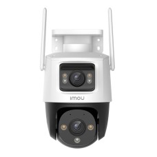 360° Outdoor WiFi Camera IMOU Cruiser Dual 8MP 360° Outdoor WiFi Camera IMOU Cruiser Dual 8MP