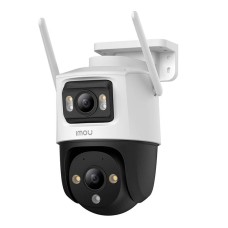 360° Outdoor WiFi Camera IMOU Cruiser Dual 8MP 360° Outdoor WiFi Camera IMOU Cruiser Dual 8MP
