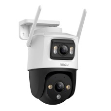 360° Outdoor WiFi Camera IMOU Cruiser Dual 8MP 360° Outdoor WiFi Camera IMOU Cruiser Dual 8MP