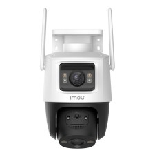 360° Outdoor WiFi Camera IMOU Cruiser Dual 8MP 360° Outdoor WiFi Camera IMOU Cruiser Dual 8MP