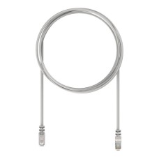 HP Ethernet CAT5E F/UTP network cable, 3m (white) HP Ethernet CAT5E F/UTP network cable, 3m (white)