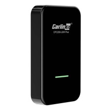 Carlinkit U2W Plus wireless adapter Apple Carplay (black) Carlinkit U2W Plus wireless adapter Apple Carplay (black)