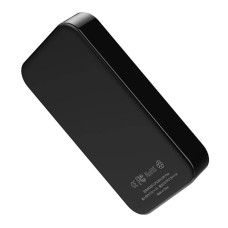 Carlinkit U2W Plus wireless adapter Apple Carplay (black) Carlinkit U2W Plus wireless adapter Apple Carplay (black)