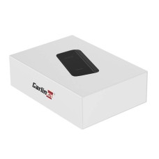 Carlinkit U2W Plus wireless adapter Apple Carplay (black) Carlinkit U2W Plus wireless adapter Apple Carplay (black)