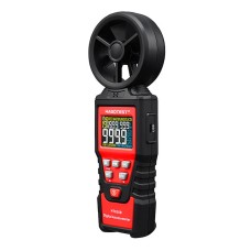 Digital Anemometer Habotest HT625B, USB