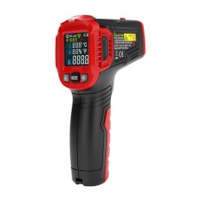 Non-contact laser thermometer Habotest HT650B Non-contact laser thermometer Habotest HT650B